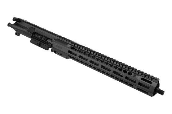 Hodge Defense Systems Mod 1 URG 5.56 AR-15 Complete Upper Receiver - 14.5" - Black